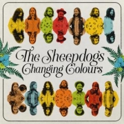 The Sheepdogs: Changing Colours
