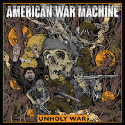 American War Machine: Unholy War