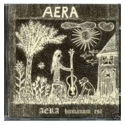 Review: Aera - Humanum Est + Hand und Fuß