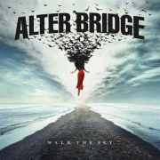 Alter Bridge: Walk The Sky
