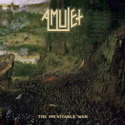 Amulet: The Inevitable War