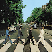 The Beatles: Abbey Road – Limitierte 3 LP 50th Anniversary Edition