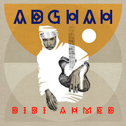 Bibi Ahmed: Adghah