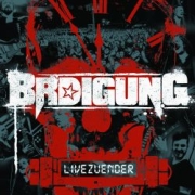 DVD/Blu-ray-Review: BRDigung - Livezünder