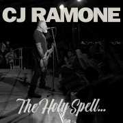 CJ Ramone: The Holy Spell