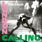 Review: The Clash - London Calling – 40th Anniversary