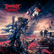Damnation Defaced: The Devourer