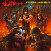 Death SS: Rock ‘n’ Roll Armageddon