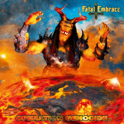Review: Fatal Embrace - Operation Genocide