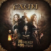 Review: Faun - Märchen & Mythen