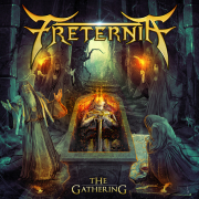 Freternia: The Gathering