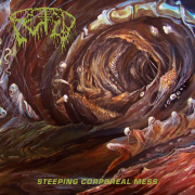 Review: Fetid - Steeping Corporeal Mess