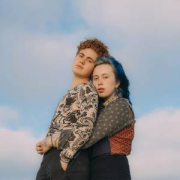 Girlpool: What Chaos Is Imaginary