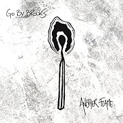 Go By Brooks: Another Flame