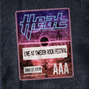 H.E.A.T.: Live At Sweden Rock Festival