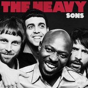 Review: The Heavy - Sons