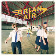 High Brian: Brian Air