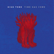 High Tome: Time Has Come