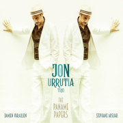 Jon Urrutia Trio: The Paname Papers