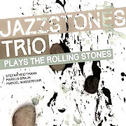 JazzStones: Plays The Rolling Stones