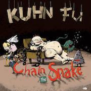 Kuhn Fu: Chain The Snake