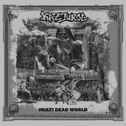 Review: Kazjurol - Multi Dead World