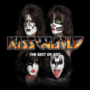 Review: Kiss - KissWorld: The Best of Kiss