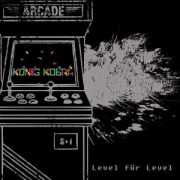 Review: König Kobra - Level für Level