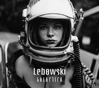 Lebowski: Galactica
