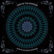Review: Lamp Of The Universe - Align In The Fourth Dimension