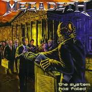 Megadeth: The System Has Failed (2004)