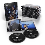 Review: Katie Melua - Live In Concert (gemeinsam mit dem GORI WOMEN'S CHOIR) – Deluxe Edition