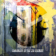 Review: Magic Pie - Fragments Of The 5th Element