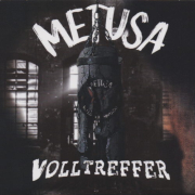 Review: Metusa - Volltreffer