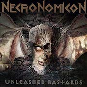 Necronomicon: Unleashed Bastard