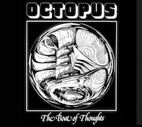 Octopus: The Boat Of Thoughts - Limitierte Vinyl-Ausgabe