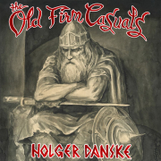 Review: Old Firm Casuals - Holger Danske