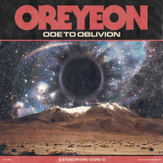 Oreyeon: Ode To Oblivion