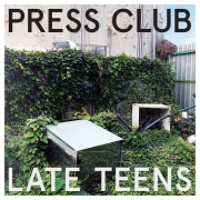 Press Club: Late Teens