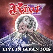 Riot V: Live in Japan 2018