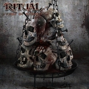 Ritual (Re-Release - Original 1993): Trials Of Torment