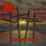 Review: Red Death - Sickness Divine