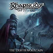Rhapsody Of Fire: The Eighth Mountain