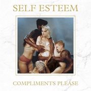 Self Esteem: Compliments Please