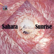 Sahara: Sahara Sunrise