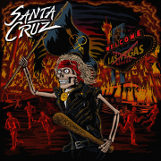 Review: Santa Cruz - Katharsis