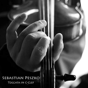 Review: Sebastian Peszko - Toccata in C-Clef