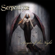 Serpentyne: Angels of the Night