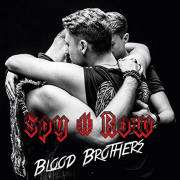 Spy # Row: Blood Brothers
