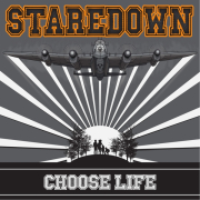 Staredown: Choose Life